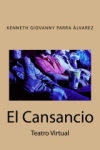 El Cansancio - CreateSpacejpg